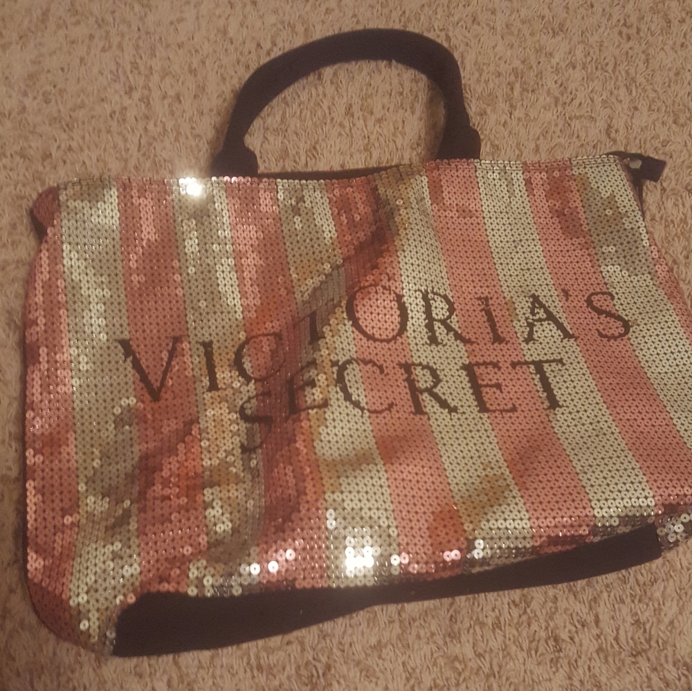 V-secret Bag